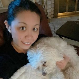 Meet your Posher, Sophia